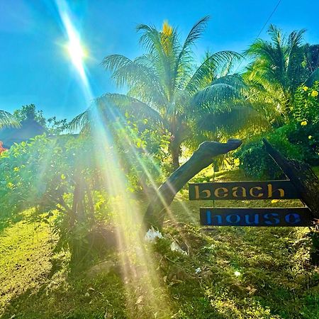 Beach House Kampung Genting エクステリア 写真