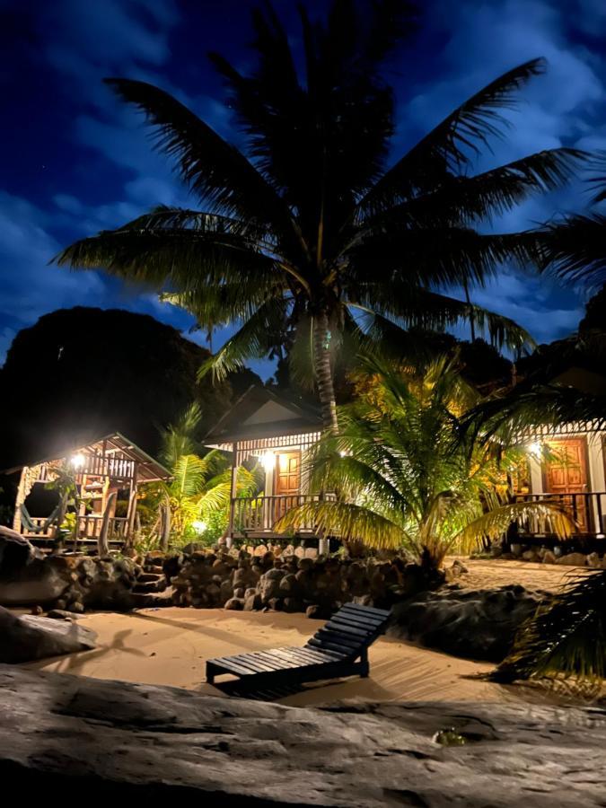 Beach House Kampung Genting エクステリア 写真