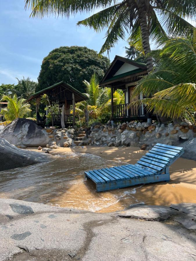 Beach House Kampung Genting エクステリア 写真