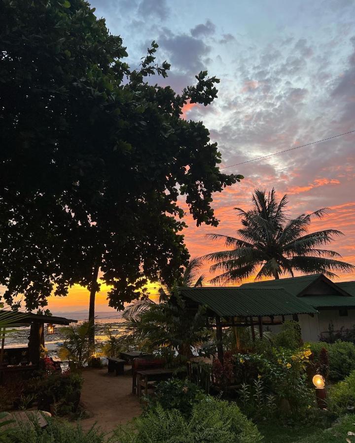 Beach House Kampung Genting エクステリア 写真