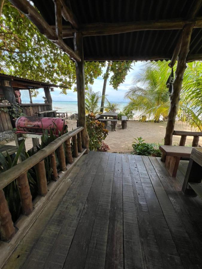 Beach House Kampung Genting エクステリア 写真