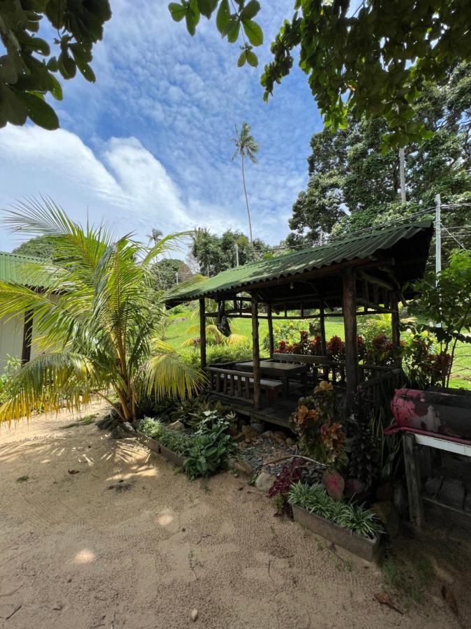 Beach House Kampung Genting エクステリア 写真
