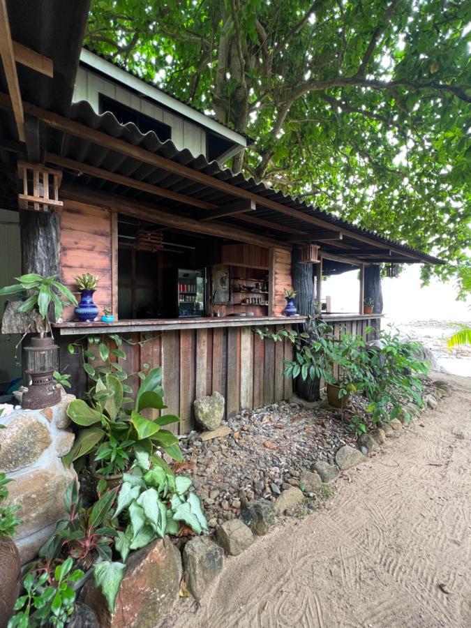Beach House Kampung Genting エクステリア 写真