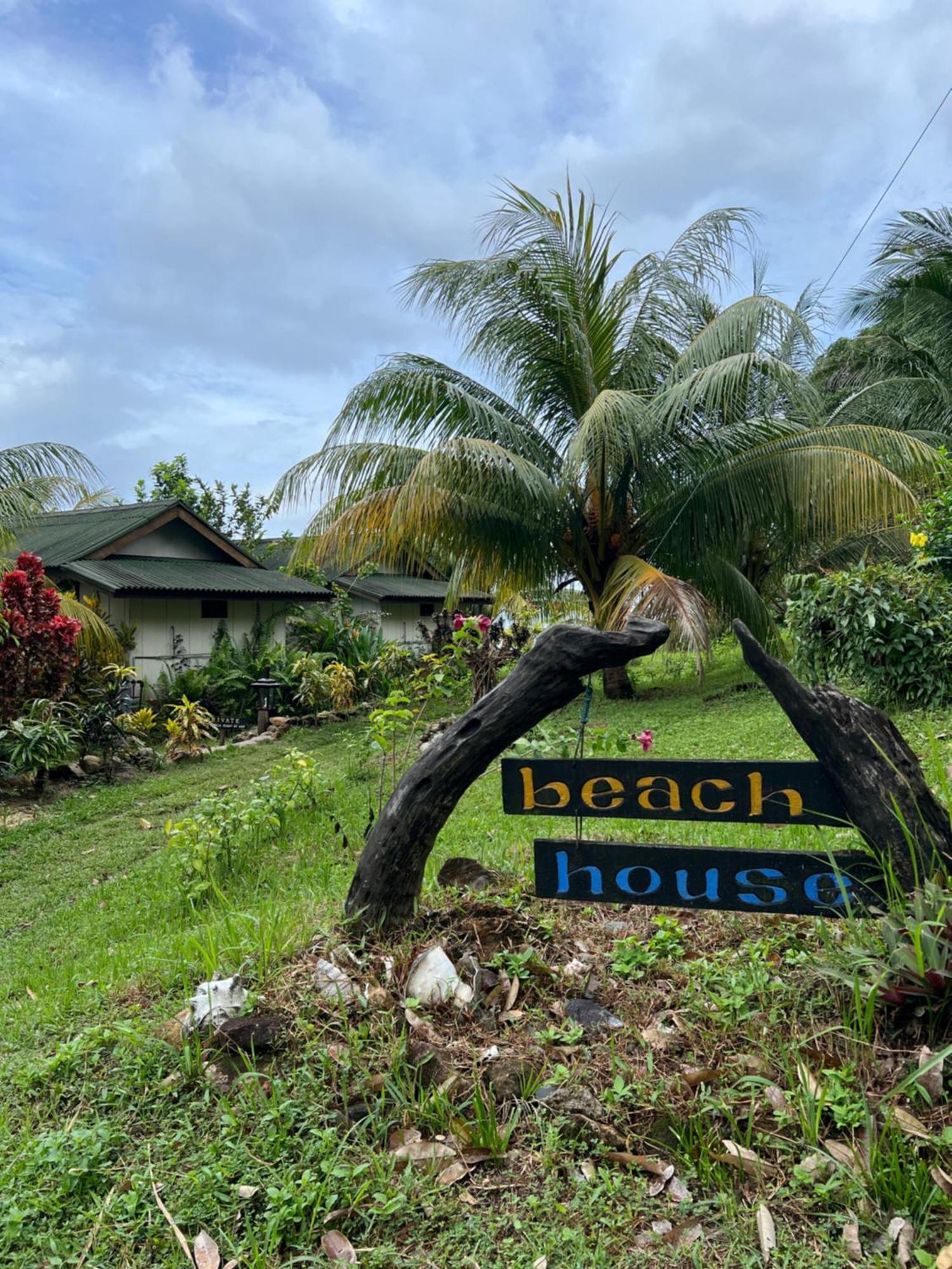 Beach House Kampung Genting エクステリア 写真