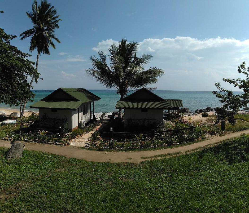 Beach House Kampung Genting エクステリア 写真