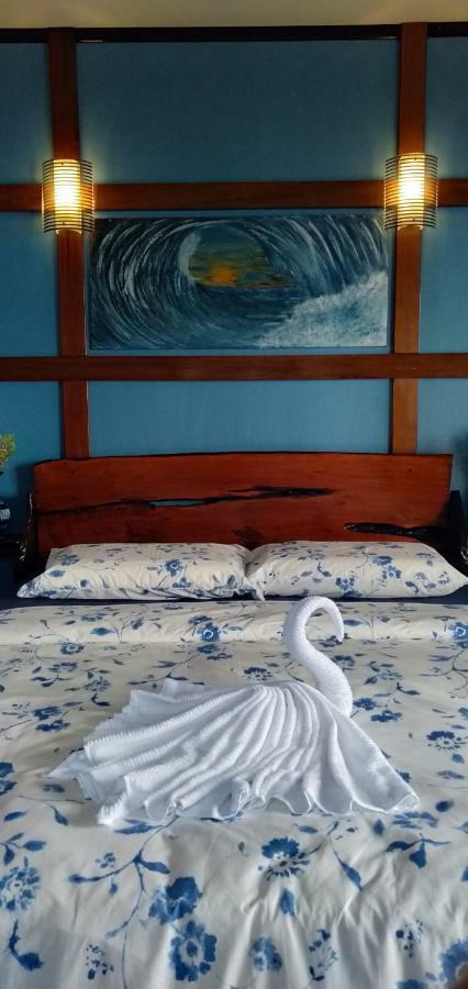 Beach House Kampung Genting エクステリア 写真