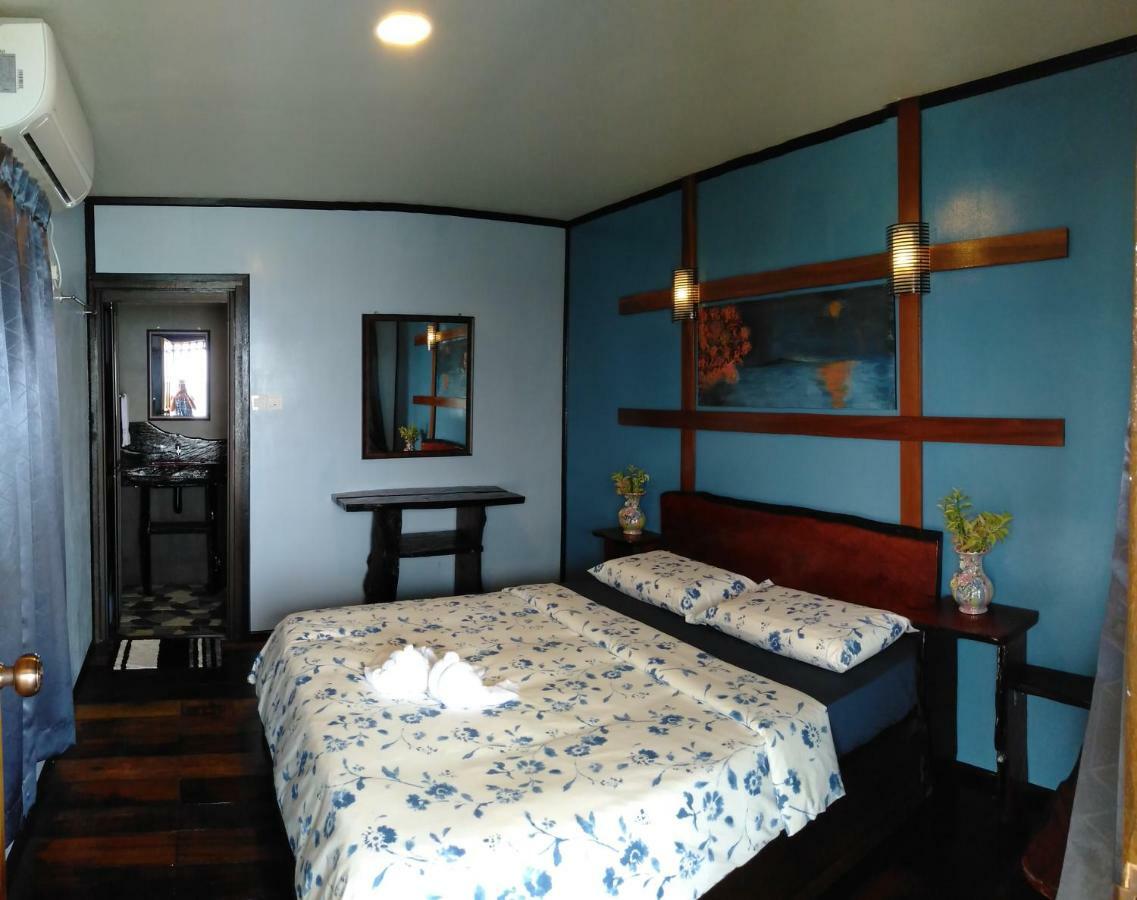 Beach House Kampung Genting エクステリア 写真