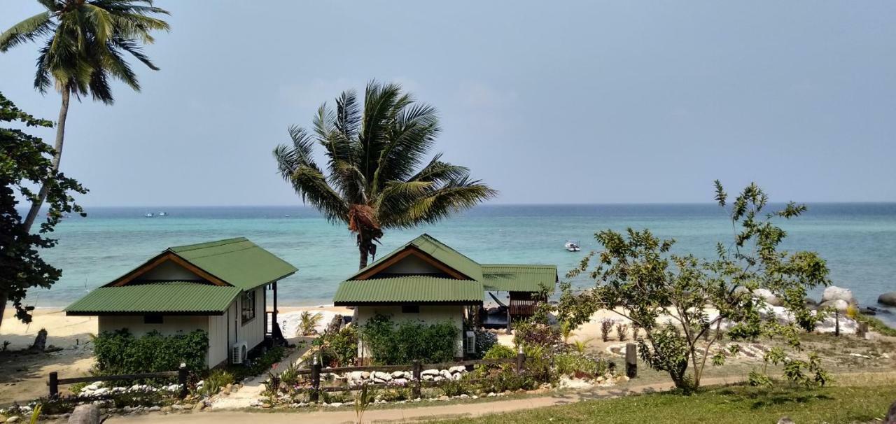 Beach House Kampung Genting エクステリア 写真