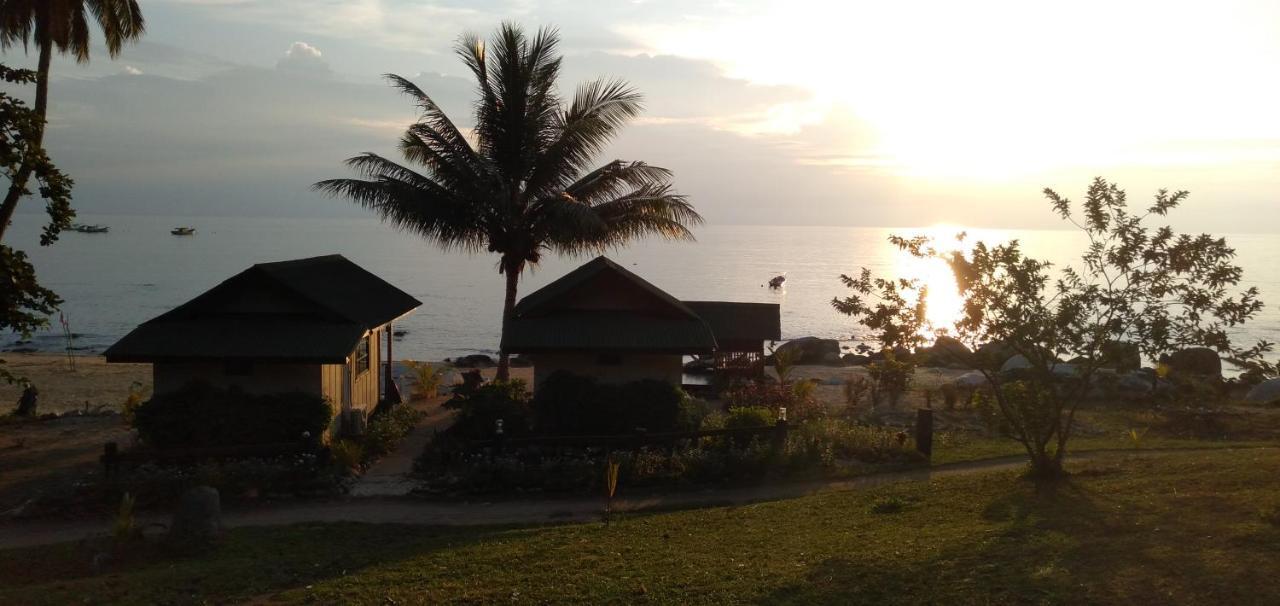 Beach House Kampung Genting エクステリア 写真